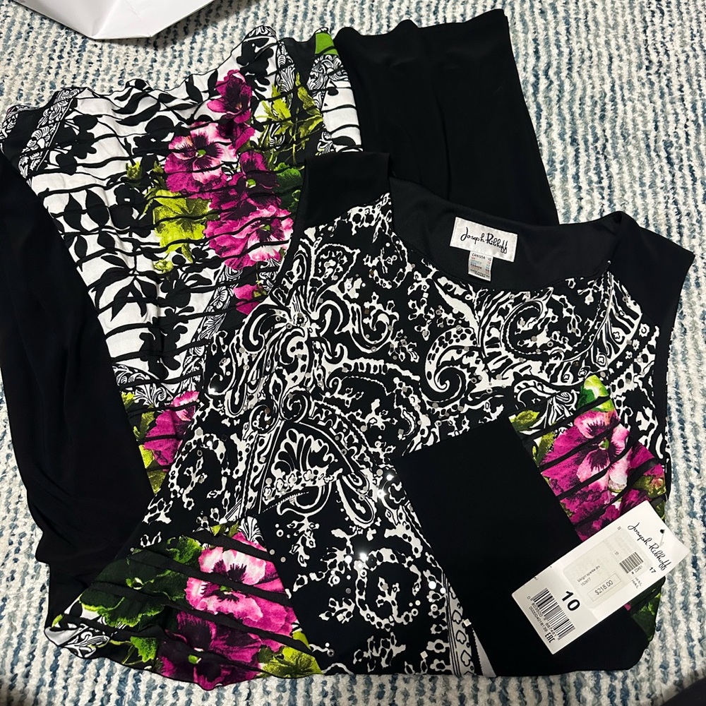 Joseph Ribkoff brand new dress